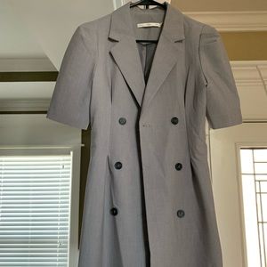 Blazer dress
